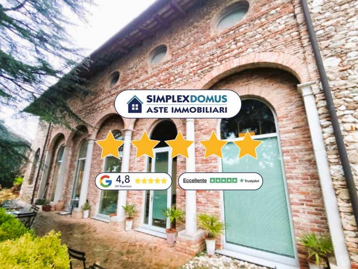 Casa con 6 locali in vendita in Via Piave, Nogaredo Di Prato, Martignacco