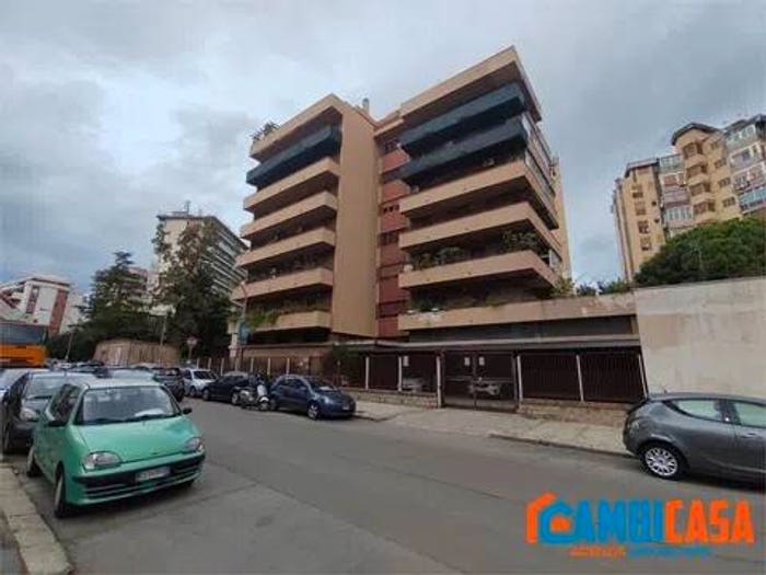 Appartamento con 6 locali in vendita in Neighbourhood Uditore Da Vinci, Uditore Leonardo Da Vinci Alta, Palermo