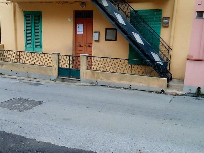 Appartamento quadrilocale in vendita in Via Comunale Bordonaro, Bordonaro Cumia, Messina