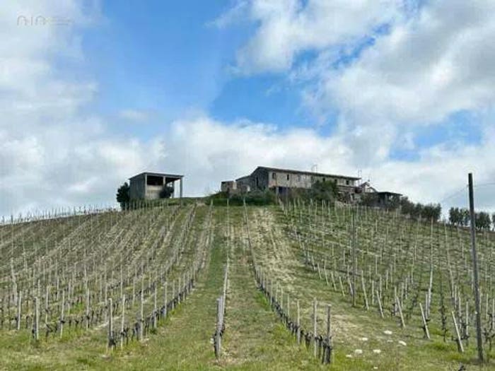 Casa con 6 locali in vendita in Contrada San Venanzo No Number, Castignano