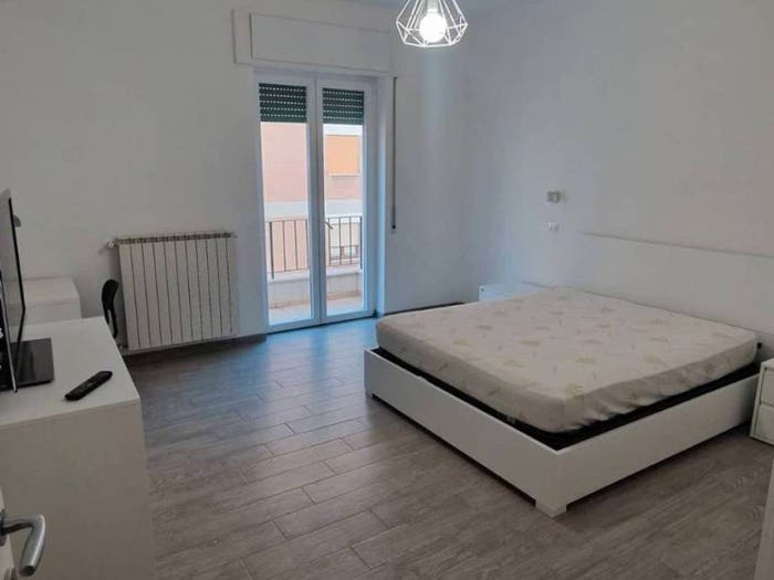 Appartamento trilocale in affitto in Corso Marconi, Centro Storico Pirgo Odescalchi, Civitavecchia