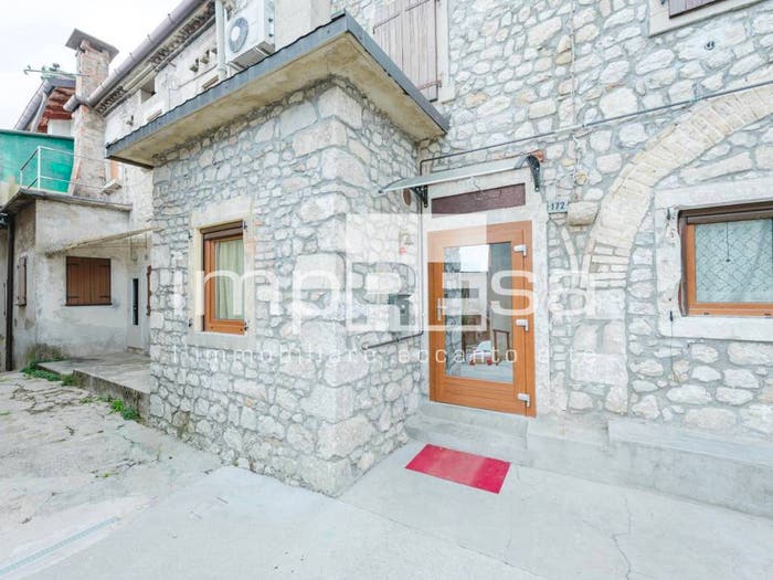 Casa con 5 locali in vendita in Via Borgo Sonego, Centro, Fregona
