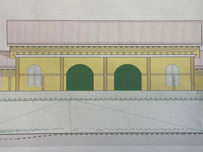 Casa con 5 locali in vendita in Montopoli, Montopoli in Val d'Arno
