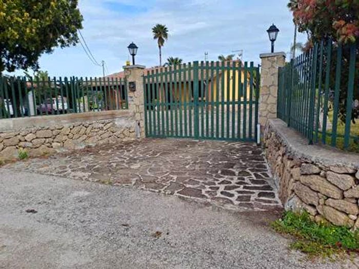 Casa quadrilocale in vendita in Via Eugeni Montale No Number, Villasmundo, Melilli