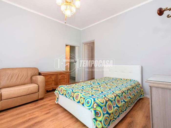 Appartamento bilocale in vendita in Via Pontenove, Bedizzole