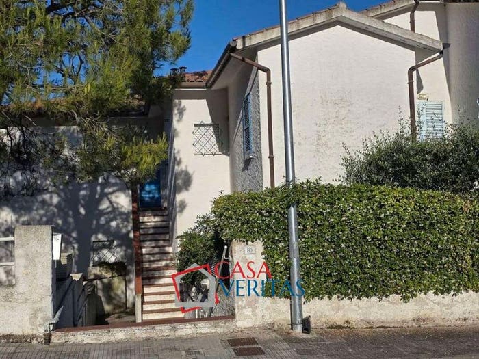Appartamento trilocale in vendita in Villaggio Taunus, Numana