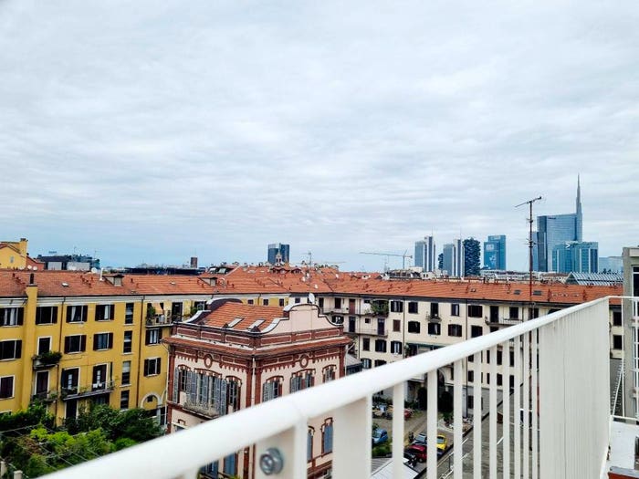 Casa quadrilocale in vendita in Paolo Sarpi, Milano