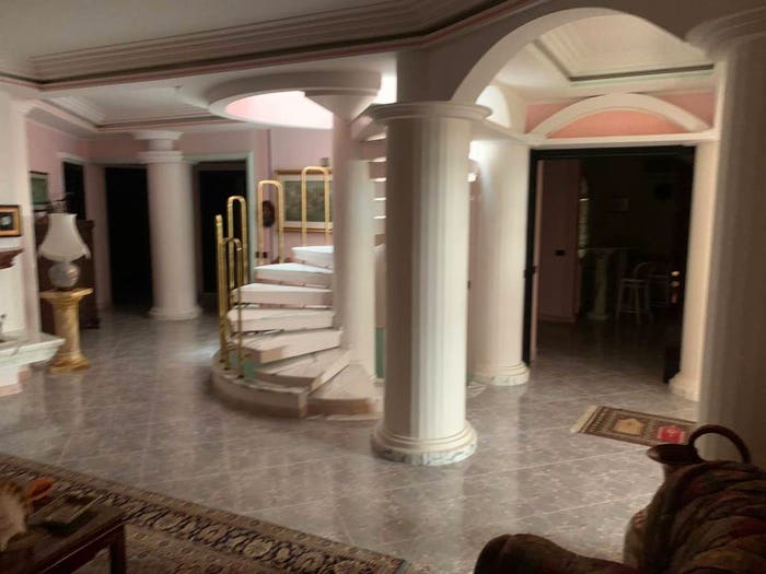 Casa con 6 locali in vendita in Via Napoli, San Gavino Monreale