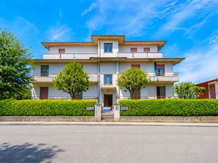 Appartamento quadrilocale in vendita in Viale Mentana, Centro, Noceto