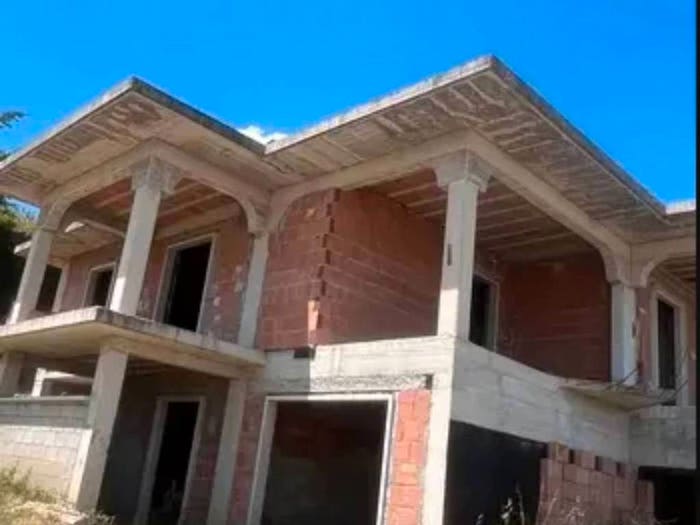 Casa monolocale in vendita in Strada Interpoderale Lammerti, Coste di Oratino Calvario, Campobasso