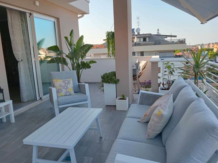 Casa trilocale in vendita in Via Firenze, Centro, Alba Adriatica