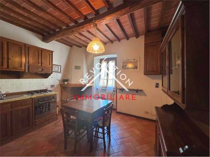 Appartamento quadrilocale in vendita in Via del Boschetto, Centro, Talla