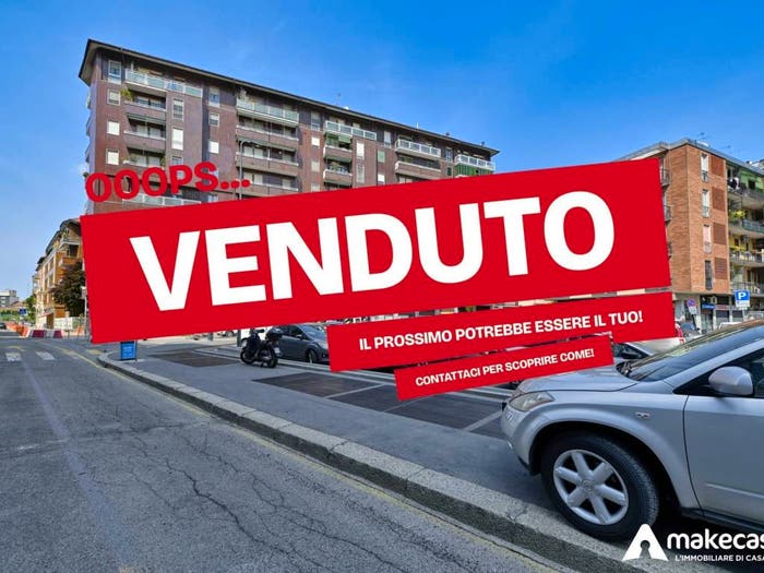 Appartamento trilocale in vendita in Via Gamboloita, Corvetto, Milano