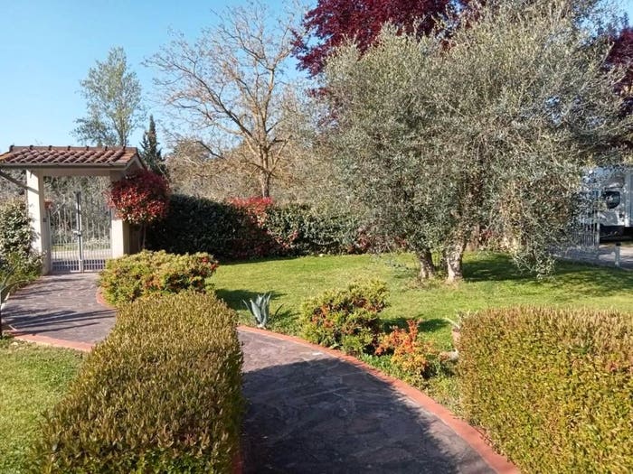 Casa con 6 locali in vendita in Martignana Piazzano, Empoli