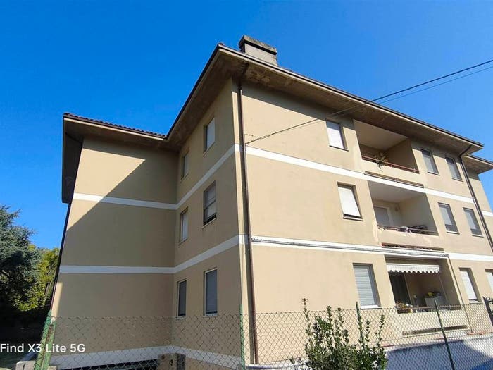 Appartamento con 5 locali in vendita in Via IV Novembre, Centro, Fossombrone