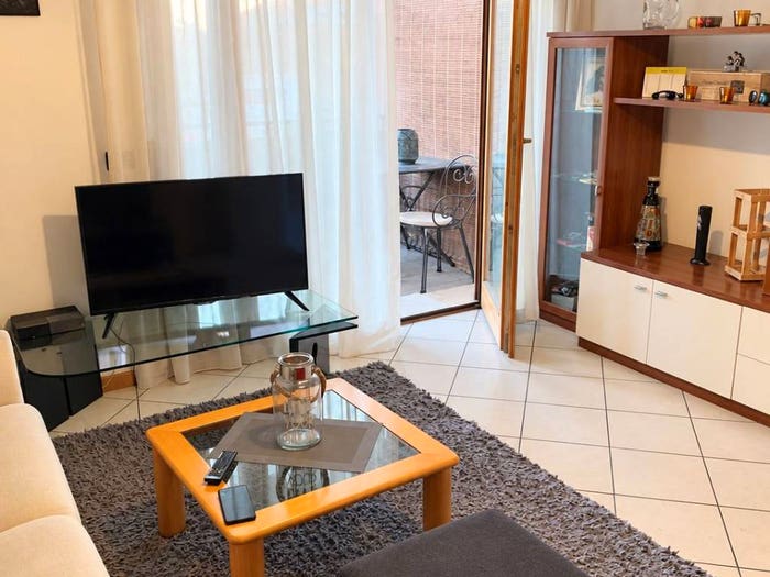 Appartamento bilocale in vendita in Viale Francesco Crispi, San Lazzaro, Vicenza