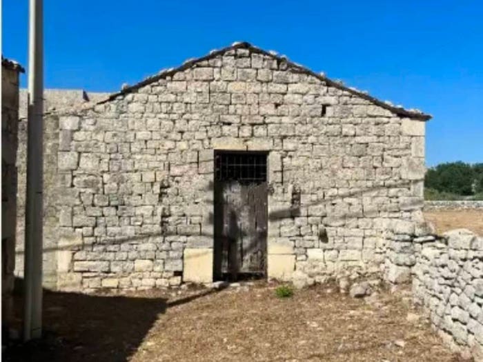 Casa monolocale in vendita in Vanella, Campanella Gianforma, Modica