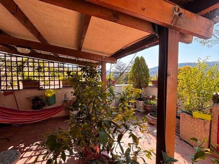 Appartamento con 6 locali in vendita in Via Magno Magnini, Madonna Alta Prepo, Perugia
