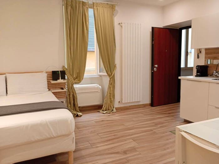 Appartamento monolocale in vendita in Vicolo del Torchio, Centro, Lecco