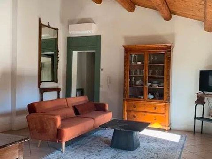 Appartamento bilocale in vendita in Centro, Bagnacavallo