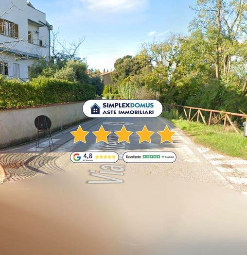 Appartamento con 6 locali in vendita in Volterrana, Centro, Pomarance