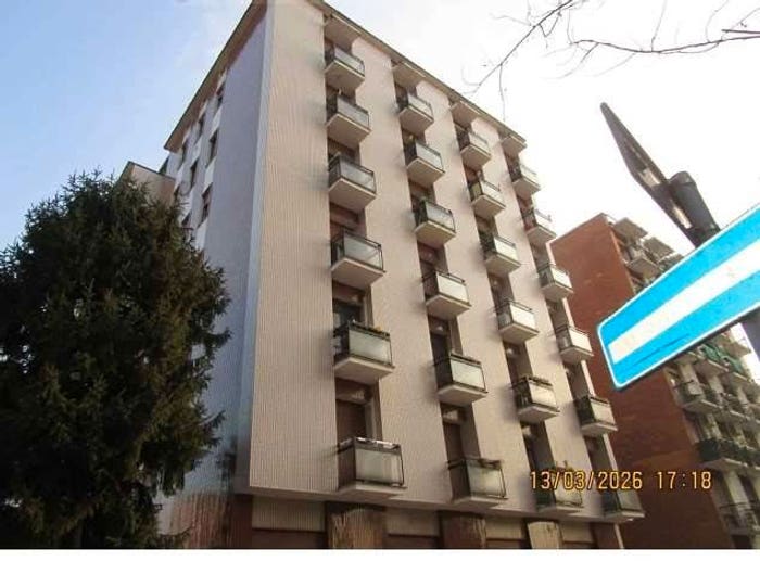 Appartamento trilocale in vendita in Viale Emilia, Fulvio Testi, Cinisello Balsamo