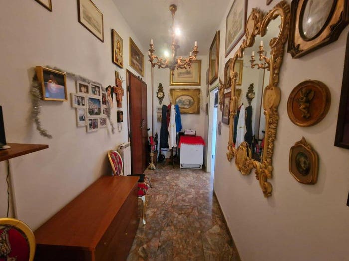 Appartamento quadrilocale in vendita in Viale Europa, Europa, Firenze