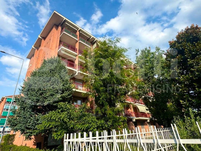 Appartamento trilocale in vendita in Via Settimo, Centro, Borgaro Torinese