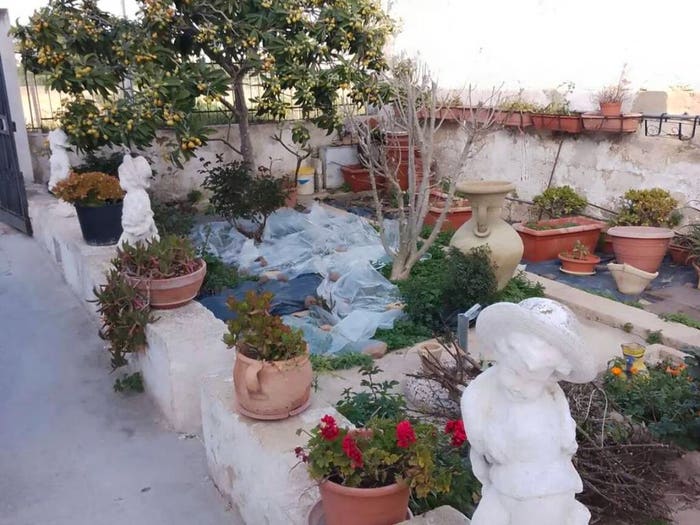 Casa con 5 locali in vendita in Via Vita, Via Dante Trapani Salemi, Marsala