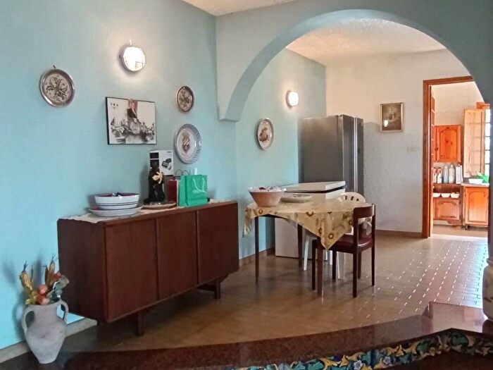 Casa con 6 locali in vendita in Via Camillo Benso di Cavour, Balestrate Foce, Balestrate