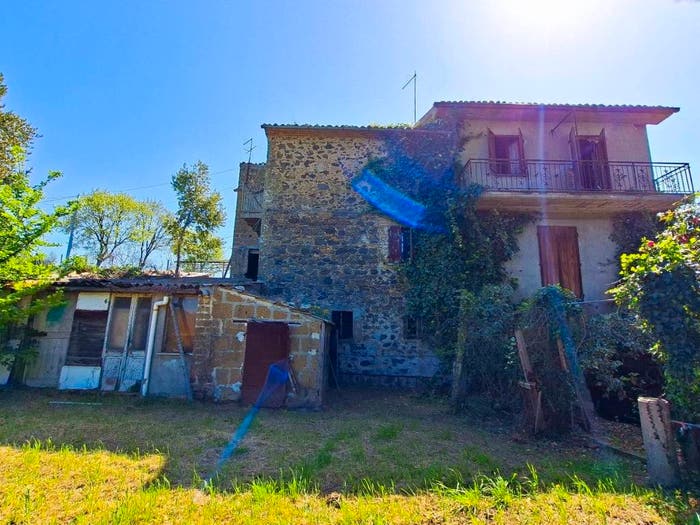 Casa quadrilocale in vendita in Canonica, Orvieto