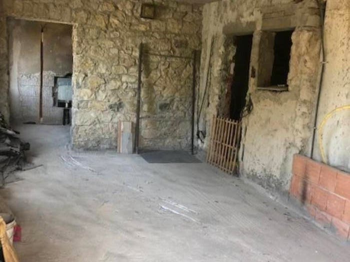 Casa con 5 locali in vendita in Via Montecchio, Borghetto Melara, Fosdinovo