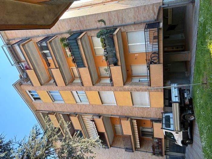 Appartamento in vendita in Via Pasubio, San Martino, Legnano