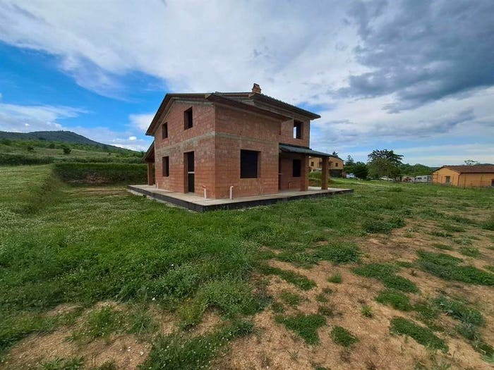 Casa trilocale in vendita in Pietraviva, Bucine
