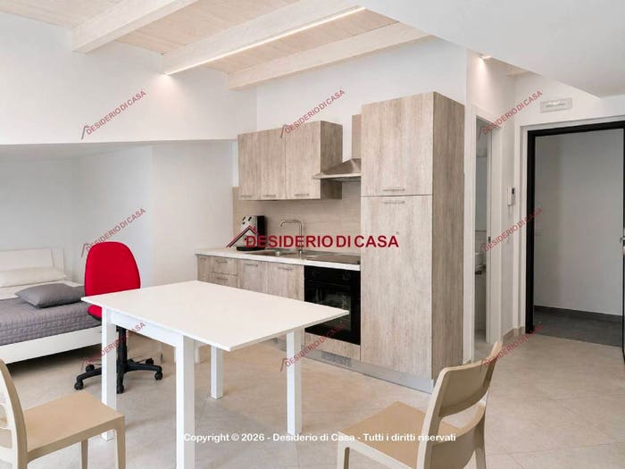 Casa bilocale in vendita in Via Trazzera Marina, Centro, Capo d'Orlando