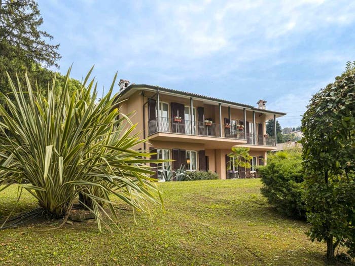 Casa con 6 locali in vendita in Via Alberto Riva Di Villasanta, San Vigilio San Martino della Pigrizia, Bergamo