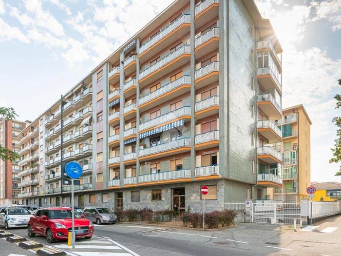 Appartamento trilocale in vendita in Via alessandro manzoni, Borgata Paradiso Nord, Collegno