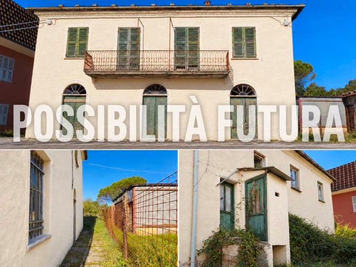 Casa con 6 locali in vendita in Via Roma, Centro, Sesta Godano