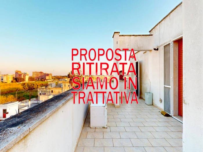 Casa trilocale in vendita in Via Giancarlo Bovio, Santa Chiara Sant'Angelo, Brindisi