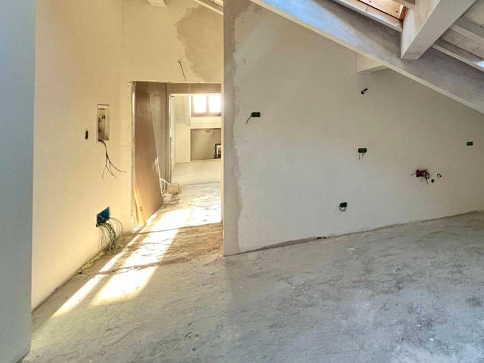 Appartamento trilocale in vendita in Cavareno