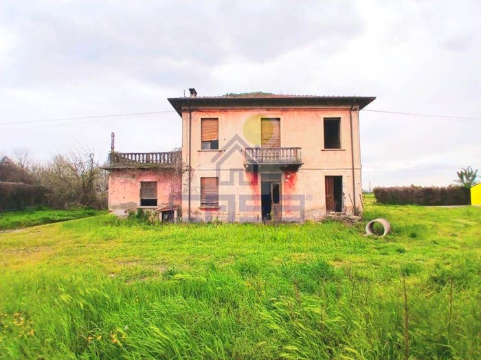 Casa con 5 locali in vendita in Via Mantova, San Lorenzo De' Picenardi, Torre de' Picenardi