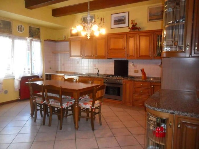 Appartamento quadrilocale in vendita in Ss, Staffa, Macugnaga