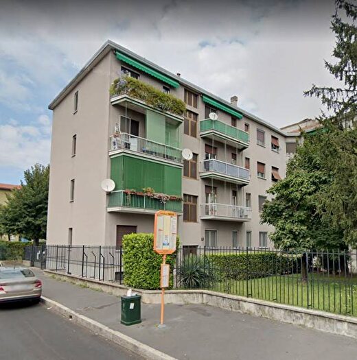 Appartamento trilocale in vendita in Quinto Romano, Milano