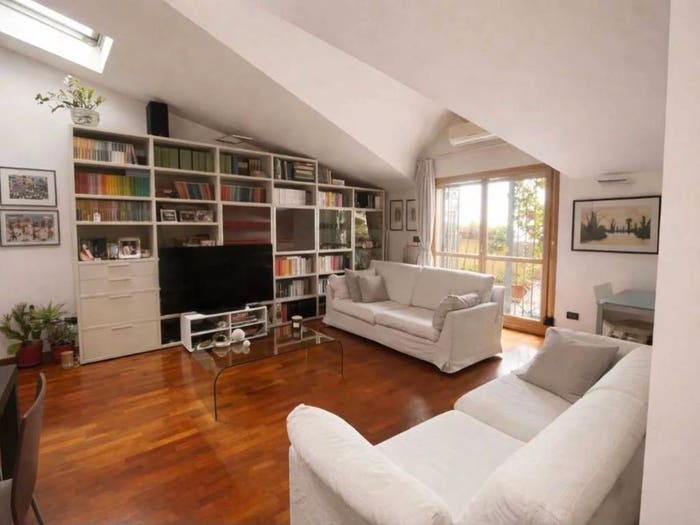 Appartamento bilocale in vendita in Via Ulisse Salis, Affori, Milano