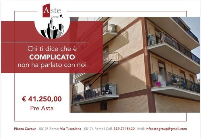 Appartamento con 6 locali in vendita in Via Aniene n Guidonia Montecelio RM, Centro, Guidonia Montecelio
