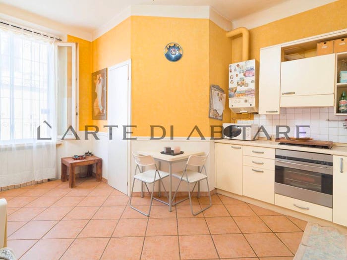 Appartamento bilocale in vendita in Viale Monza, Rovereto, Milano