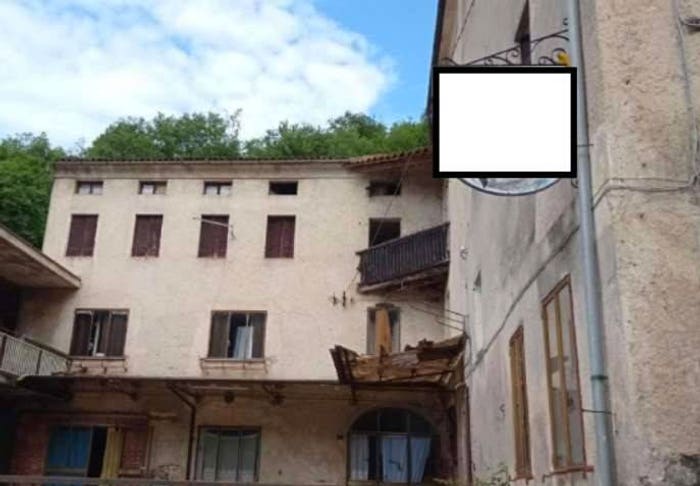 Casa con 6 locali in vendita in Via Albero Bassi, Centro, Santorso