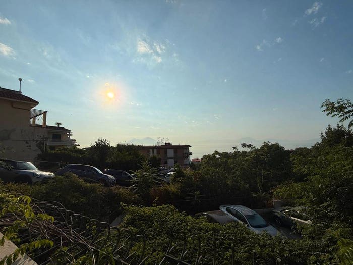 Appartamento trilocale in vendita in Via Villanova, Posillipo, Napoli