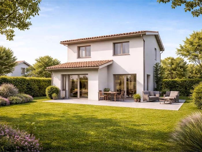 Casa con 6 locali in vendita in Via Cesare Battisti, Semicentro, Este