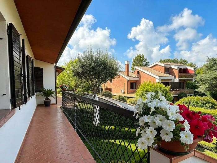 Casa quadrilocale in vendita in Via Vittorio Alfieri, Mira Taglio, Mira